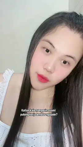 Yg belum punya suami maap ya 😫😌😅