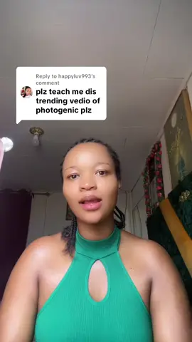 Replying to @happyluv993 how to do the photogenic effect trend #joycedaisy00 