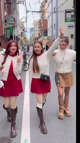 วันสุดท้ายที่จะอยู่ญี่ปุ่นแล้วค่ะพี่ๆ#น้องมดไก่ไข่อารมณ์ดี #ไก่ไข่อารมณ์ดี #ไข่ไก่อารมณ์ดี 