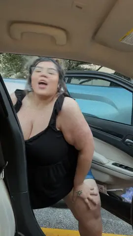 Learning to love the body I live in even though I’m fatttttt #biggirltiktok 