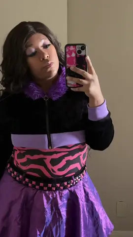 #dragoncon2025 #explorepage✨ #dragoncon #monsterhigh #monsterhighcosplay 