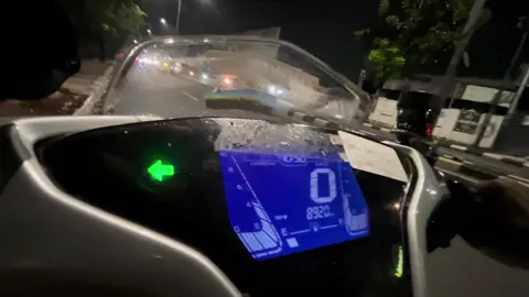 63 klep gede, tb, ecu. jarak 500m ko cuma dapet segini ya? bisa lebih ga kira-kira bang? #aerox #aeroxnew #aeroxmodifikasi #fyp #aeroxindonesia 