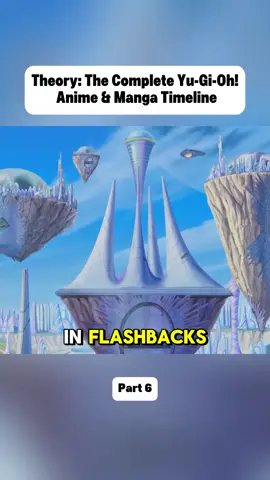 #yugioh #theory #cartoon 