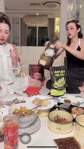 #โมเน่ #น่ารัก #ต้าวแฝดโซลโมเน่ #แม่เมย์ #โซลโมเน่ 