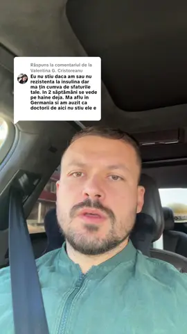 Ca răspuns pentru @Valentina G. Cristoreanu 