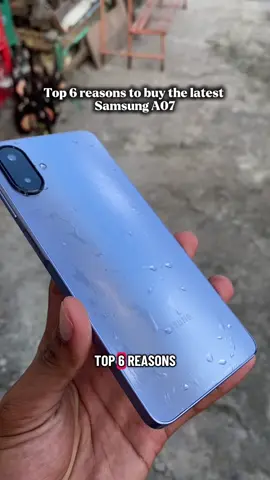 10/10 saking tung samsung A07 😍 #smartphone #newdevice #samsunga07 #samsung 