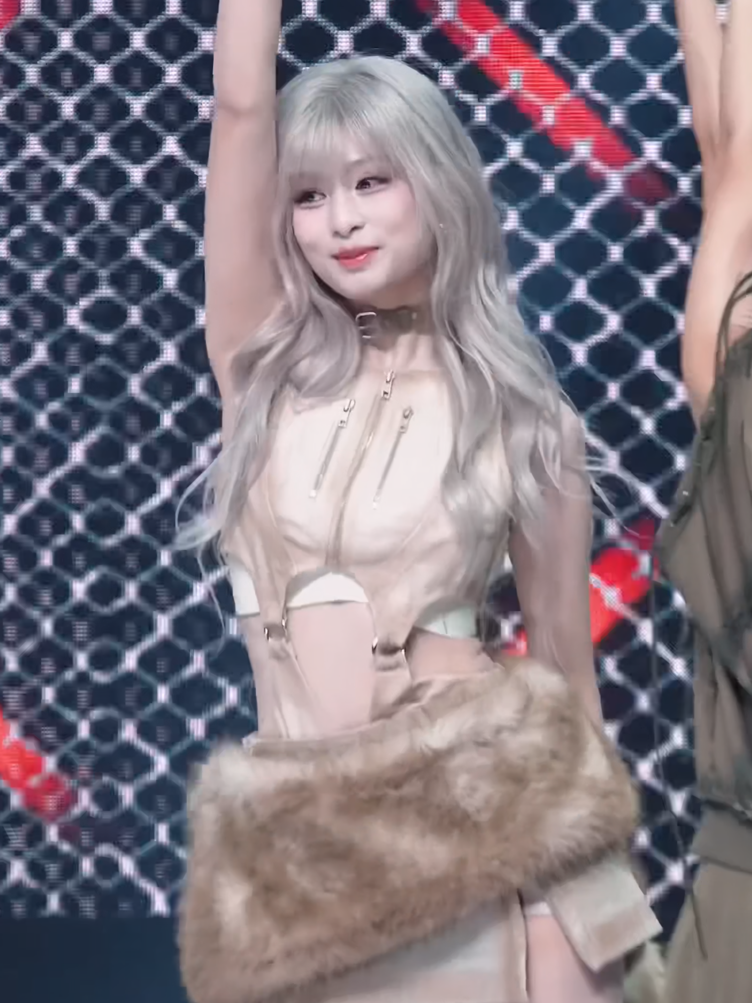We Go Up - BABYMONSTER AHYEON Fancam | 251023 #AHYEON #아현 #BABYMONSTER #베이비몬스터 #WeGoUp #fancam #직캠 #okchoom3r #kpop #dance #dancing #viral #fyp #foryou #foryoupage #kpopfyp