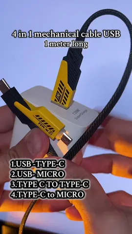 4in 1 micro type A+C fast charger set 120watts .mechanical cable data fast charging .nasa yellow basket #adapter #samsung #cable #fast #salecharger #new #realme #oppo #realme #affordable #checkout #checkout #trendingnow #phonecharger #trendingvideo #oppocharger #💨fastcharging #fastcharger #trendingvideo 