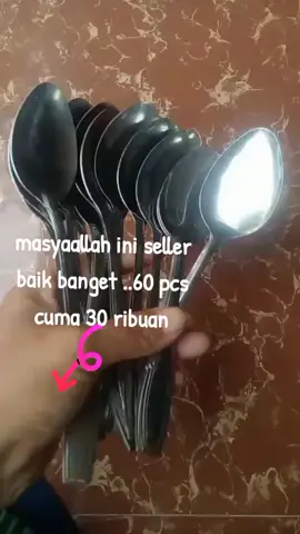 sendok murah#sendokmakan #sendokmurah #perabotanrumahtangga #fyppppppppppppppppppppppp #fouryou 
