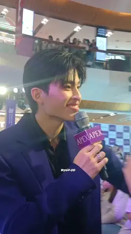 I love you too🐻💗 Pond #ppnaravit #fypシ゚  #gmmtv #tiktok #onthisday 