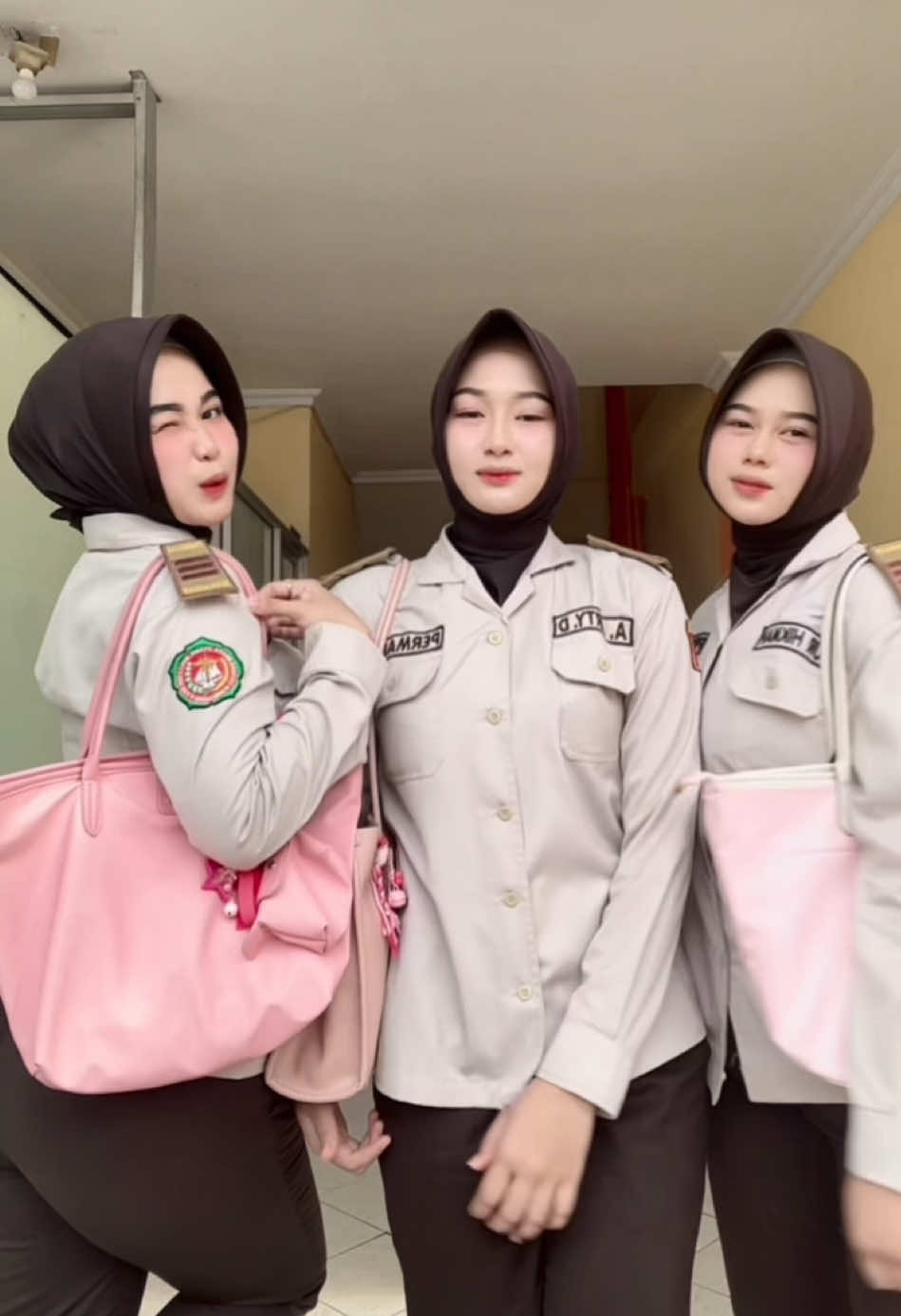 #akperbhayangkaramakassar 