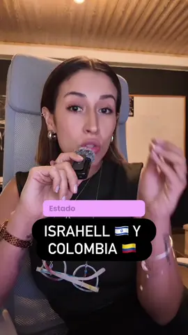 Repite después de mi: Hacer visible una injusticia no inviciviliza otras. 🫰🏻 #freepalestine #israel🇮🇱 #colombia #israhell 