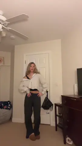 bruh what’s going on with my jacket 