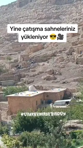 Yine çatışma sahneleriniz yükleniyor 😎🎥 #uzakşehir #turkishseries #dizi #türkdizileri #kanald 