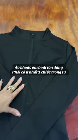 GU BODI TÔN DÁNG #🌷 #aokhoac #aokhoacnu #jet #xuhuong 