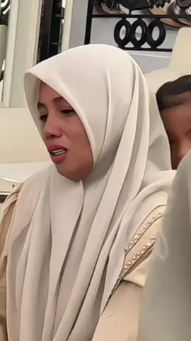 Kuat kan aku ya Allah..,,