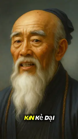 Người khôn giấu kín, Kẻ dại khoe khoang. #loidayconhan #lờidạycổnhân 