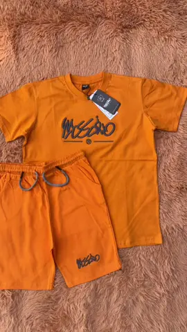 Kids terno sets made in Bangladesh 