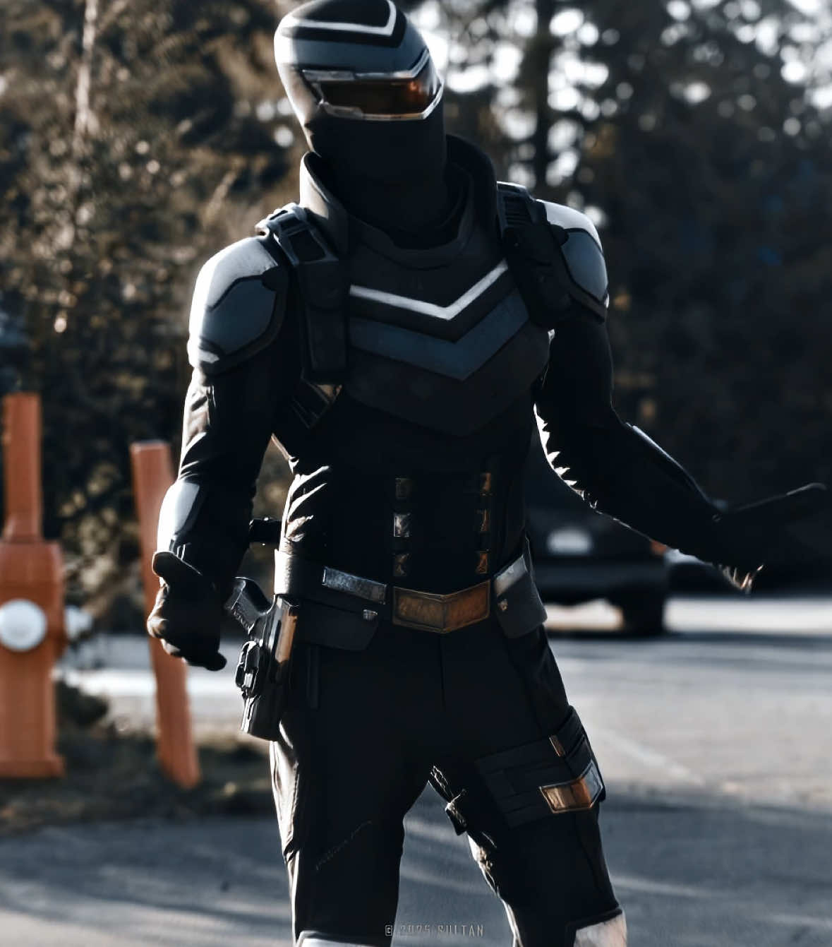 “Fake everything” vigilante is the goat #peacemaker #peacemakeredit #vigilante #vigilanteedit #fyp 