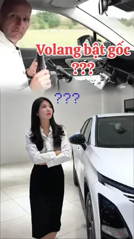 Không chỉ riêng Volang của dòng Omoda C5, mà tất cả các dòng xe khác cũng không thể bật gốc dễ dàng như vậy. Các anh chị yêu thích dòng Omoda C5 có thể yên tâm rồi nhé 🥰                                                         #CapCut #omodac5 #omoda #viral #xuhuong 