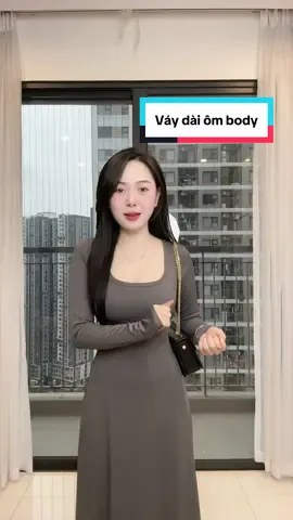 Em này nhất định mấy bà phải có nha #phanh_m58 #vayombody 