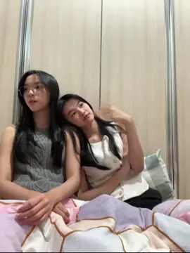 🥰 #jkt48 #erinejkt48 #araliejkt48 