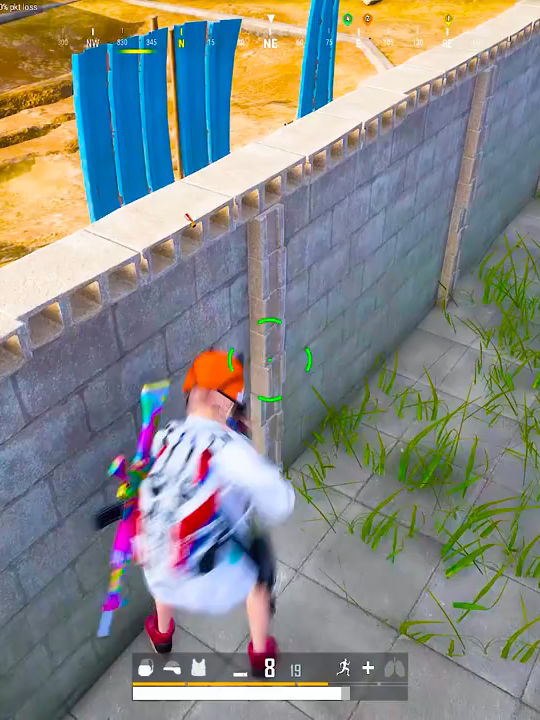 #xuhuong #pubg #trending #TPP2K #fyp