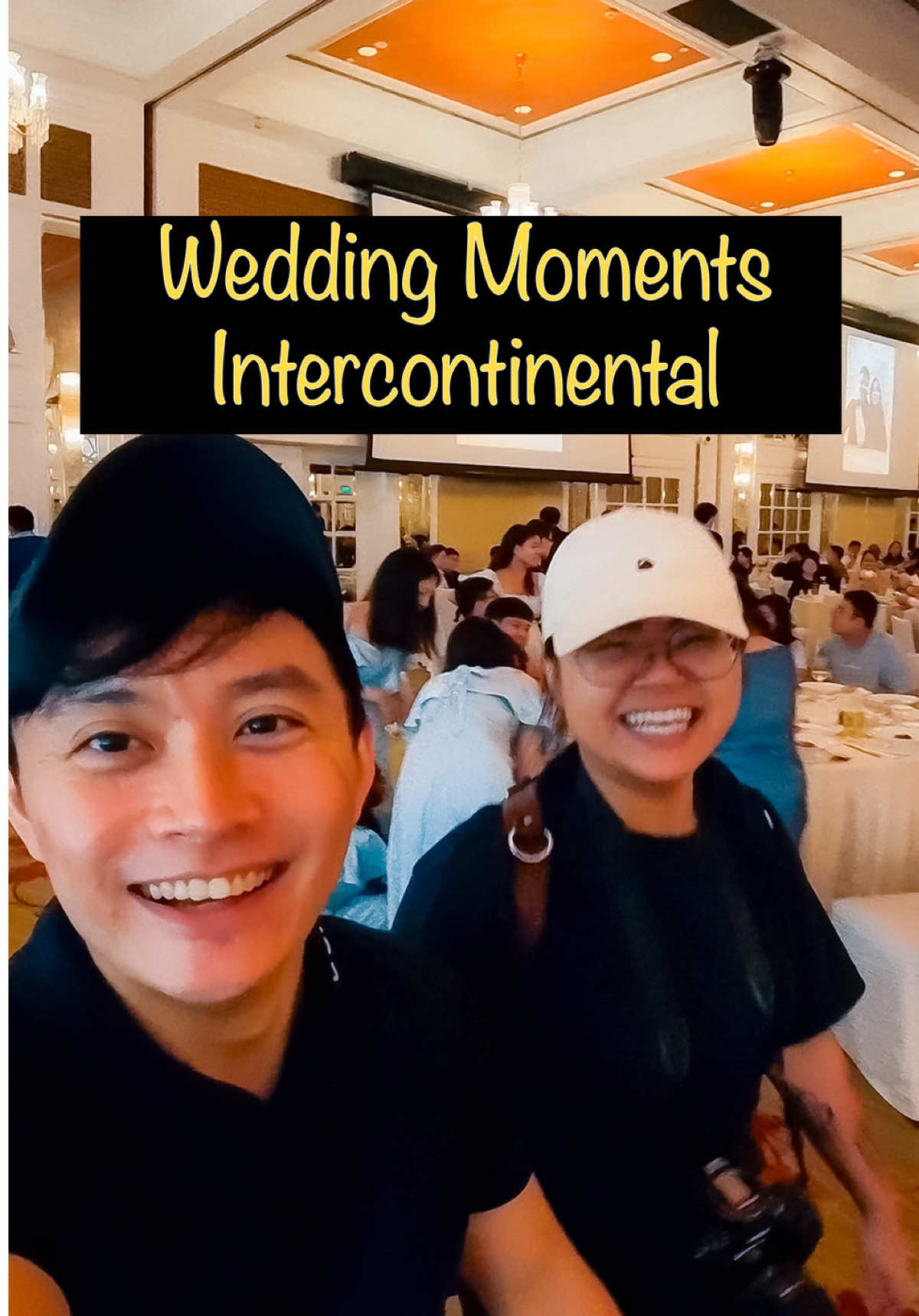 🎥 Through my lens, the story unfolded like a beautiful dream… 🎥 As I captured their wedding day, every moment was a blend of love, emotion, and pure magic. From the quiet moments with parents to the grandeur of the march in, I was lucky enough to witness it all. 👰 The bride’s transformation — watching her eyes light up as the veil was placed, a symbol of anticipation for what was to come. 🤵 The groom’s reaction — seeing the woman he loves walking down the aisle for the first time, it was a moment I’ll never forget. 💫 The bridal party energy — laughter, joy, and those candid moments of fun that are the heartbeat of the day. 💖 Gratitude in every shot — capturing their love for each other, their families, and the journey ahead. This wasn’t just a wedding; it was a celebration of love and togetherness. Grateful to have been the one behind the camera, preserving these precious memories. 📸 #weddingday #weddingvideography #weddingvideographer #weddingphotography #weddingvideo 