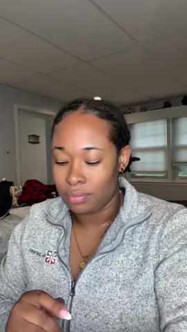 This is your sign to invest in your skin, not just makeup 🤎🍂🤗 #skincareroutine #morningroutine #softgirl #clearskin 