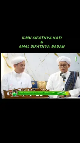 #Guru Annur Hidayatullah dan Guru Rasyid ridho#tuntut ilmu dari buayan sampai liang lahat