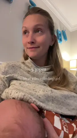 Lookin like a whole meal 🤪🤪 #breastfeeding #newmom #newborn 