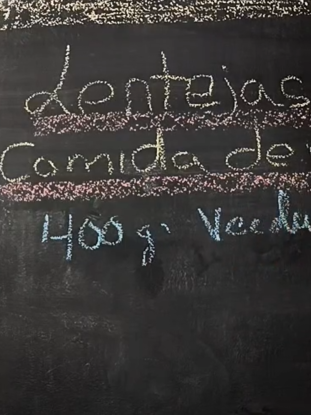 Receta de hoy.#tiktoklive #livehighlights#lentejas 