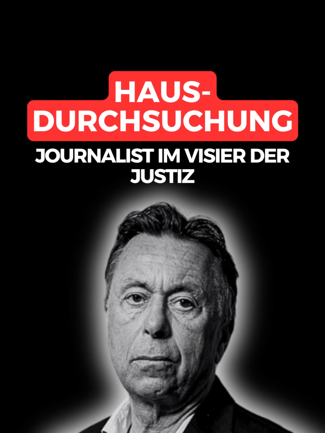 HAUSDURCHSUCHUNG BEI WELT-JOURNALISTEN: IRONISCHER TWEET WIRD ZUM STRAFFALL #politik #news #deutschland #nachrichten #wirtschaft