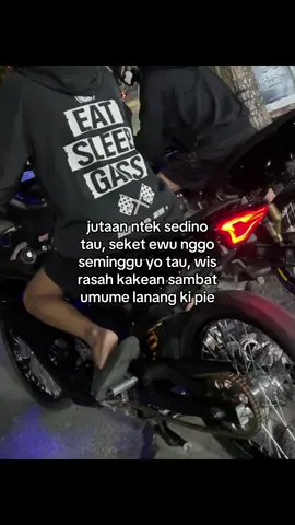 ampun sangar”an