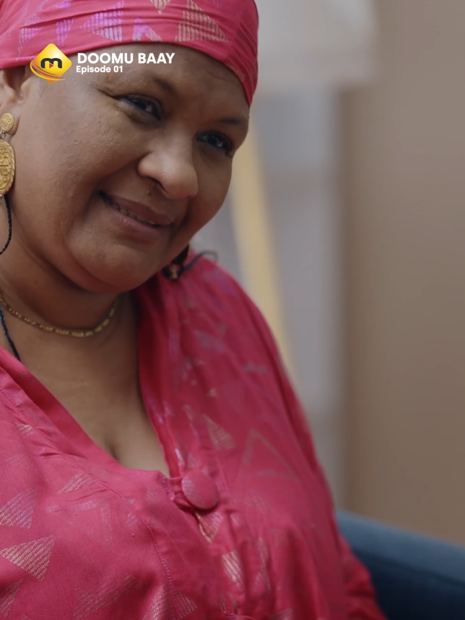 Keur bou tassé rek seytané mofa diar ! 🤦🏾‍♂️ L'épisode 01 de votre nouvelle série Doomu Baay 👩🏽‍🤝‍👨🏿 est à découvrir dès maintenant sur notre chaîne YouTube Marodi TV 🔥  #marodi #production #doomubaay