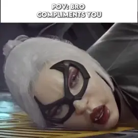 crazy ahh intro🥀 : #fyp #xyzcba #viral #blackcat #feliciahardy 