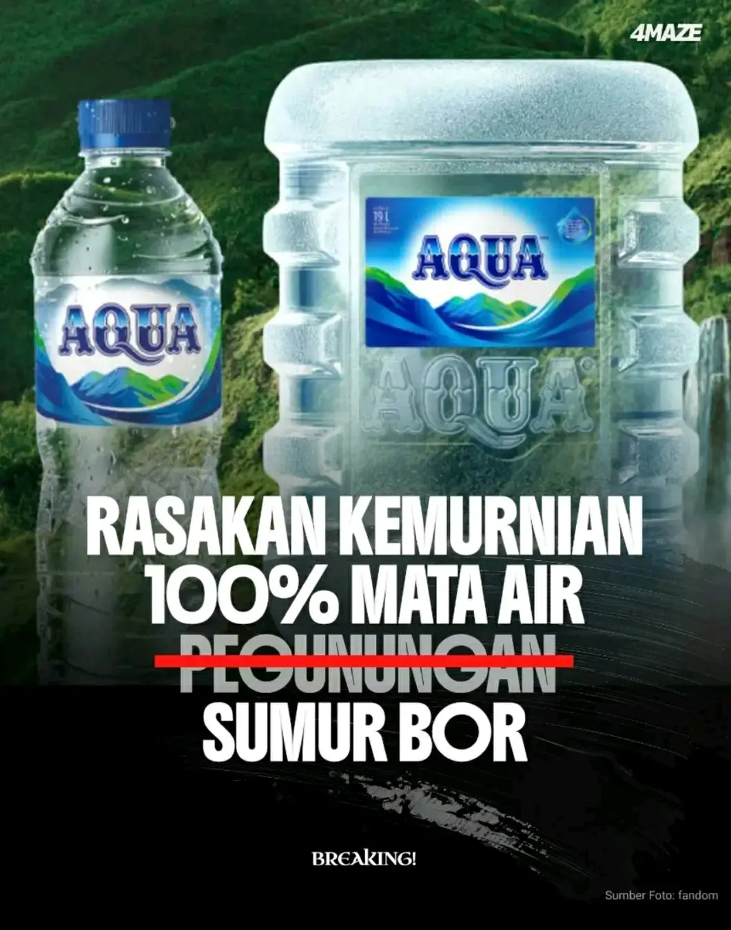 sumur bor🤨 .  .  .  .  #memes #freshmeme #meme #creatorsearchinsights #aquasumurbor