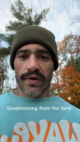 The best way to start the morning #farmlife #alpaca #goatsoftiktok 