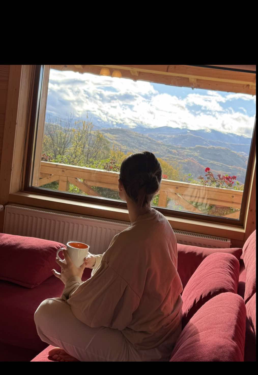 bagajul pentru un weekend la o cabană în #brasov  #Lifestyle #bagaj #munte #mountains 