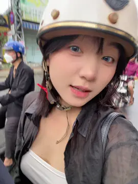 Hết mưa là go liền #IRICON #coloryouriris #kinhaptrong #kinhaptronghanquoc #Lensxinh @Kimm's Beauty @iriconvn_offical 