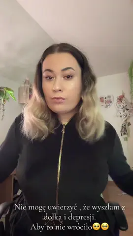 #dlaciebie #depresja 