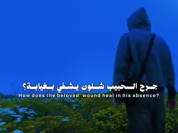 جرح الحبيب | #اناشيد_اسلاميه 