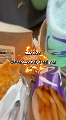 #CapCut #tacobell #fyp 