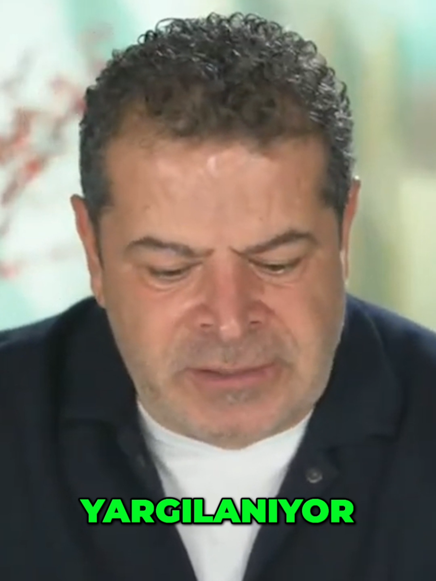 Savcıyı Tehdit Eden Adam Yargılanıyor!#cüneytözdemir #gündem #gündemdekiler #sondakika #sondakikahaberleri #canlı #canlıyayın #haber #haberlerdeyiz #haberler #güncel #shorts #türkiye #viral #medya #siyaset #ekonomi #küreselgündem