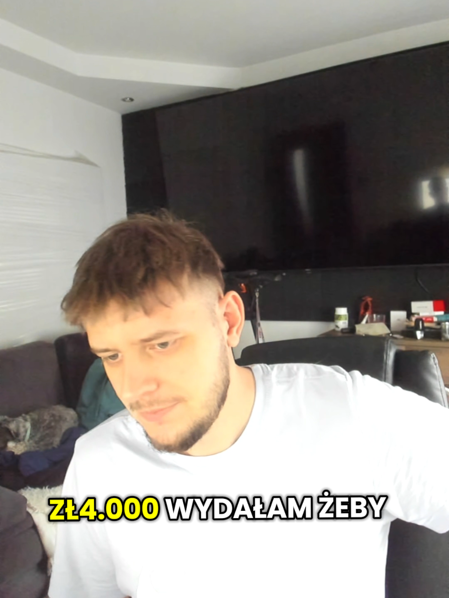 Wydała 4000 zł na naklejki z Biedronki i jeszcze mi naubliżała 😡 