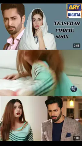 Best Drama Danish Taimoor And Alize shah #creatorsearchinsights #foryou #foryoupage #viral video @Danish Taimoor Officail 🥀 