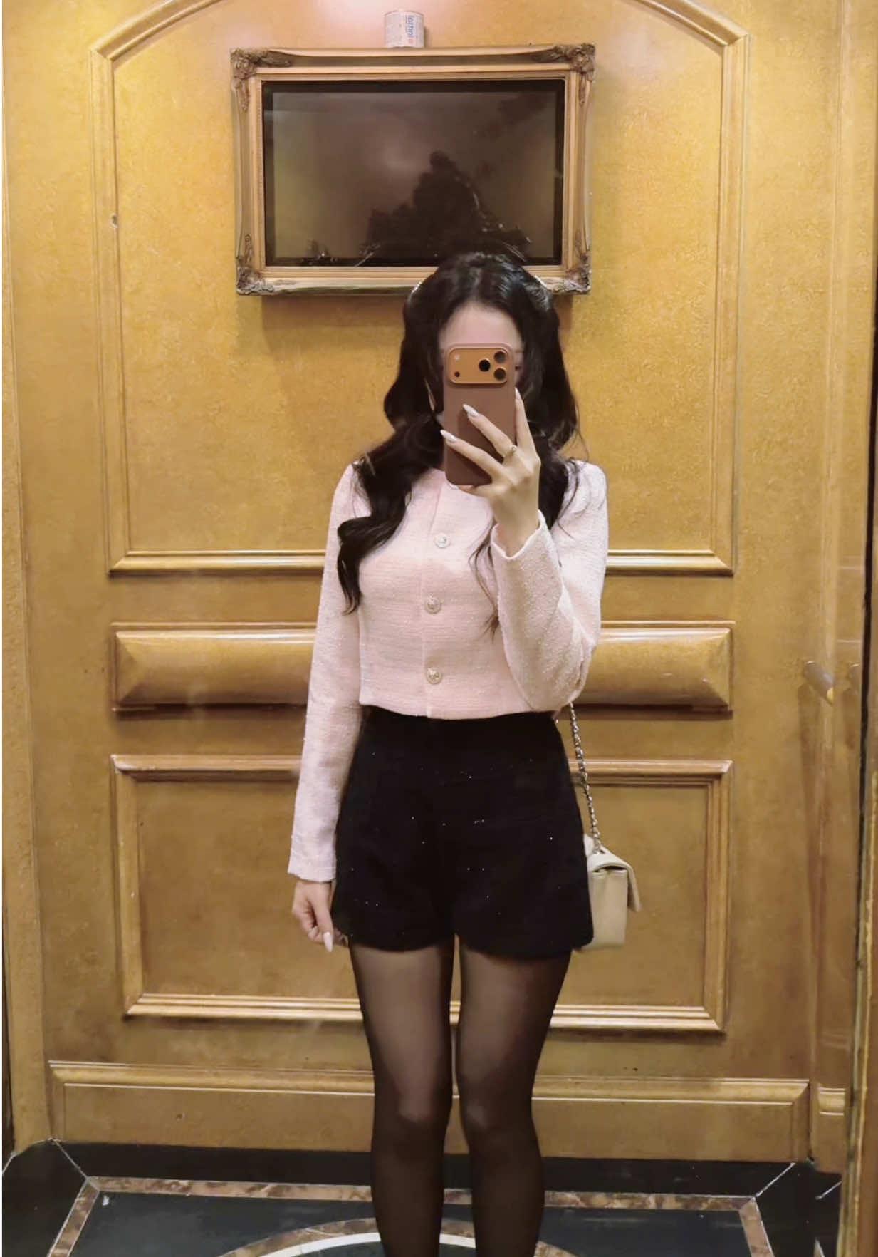 Nàng đã thêm được bao nhiêu món vào tủ đồ mùa đông này rùi 🧣🧣#doristudio #outfitideas 