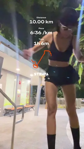 #tiktoksg🇸🇬 #virall #workout #runningoutfit #stravarun 