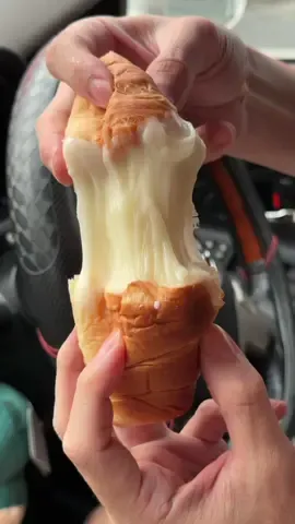 อยากกินต้องได้กินจนได้5555 #ชิโอะปัง #ขนมปังเกลือ 