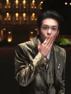 ถึงชีวิตอะ ความหล่อของเขา 😭😭😭 #เจิงซุ่นซี #Zengshunxi #tăngthuấnhy #曾舜晞 